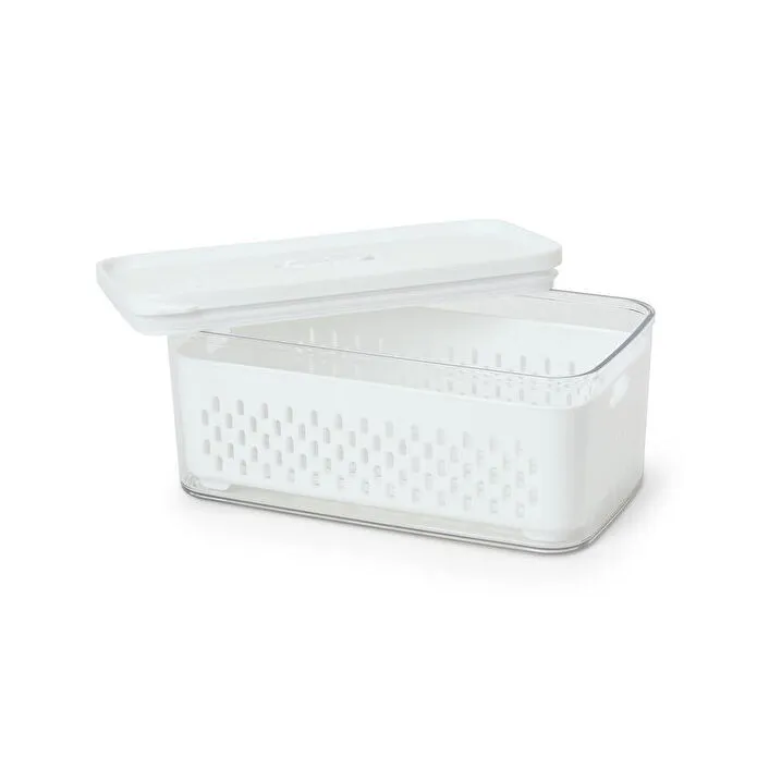 Tchibo Süzgeçli Saklama Kutusu