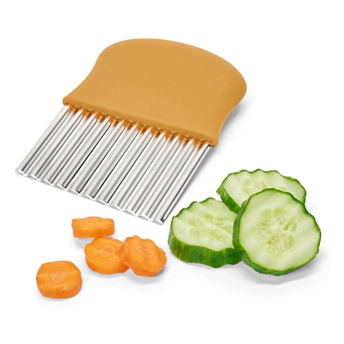 Tchibo Tırtıklı Kesici