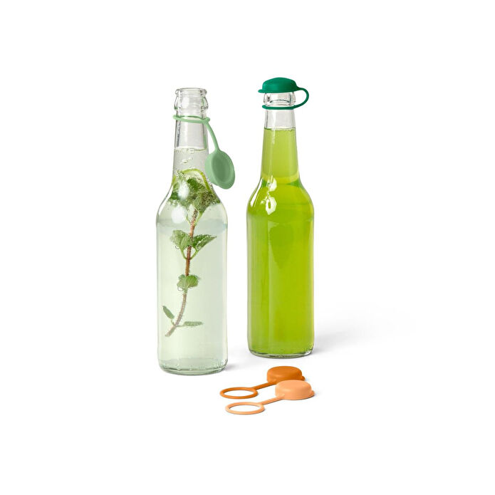 Tchibo Şişe Kapağı, 4 Adet