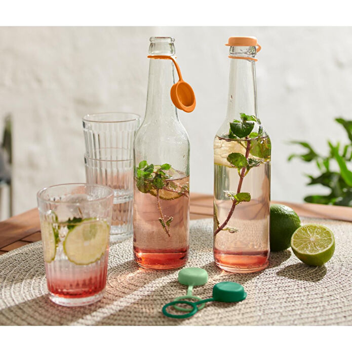 Tchibo Şişe Kapağı, 4 Adet