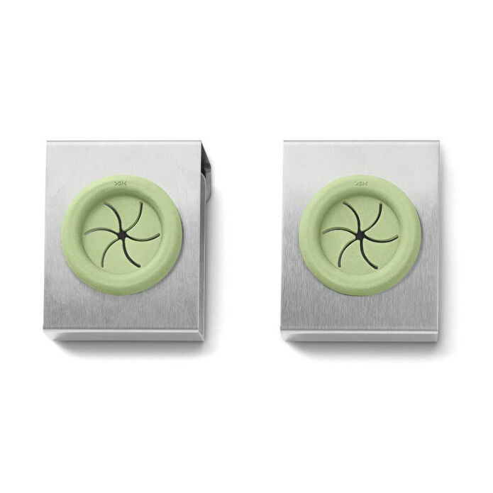 Tchibo Bulaşık Bezi Tutacağı/askısı, 2’li Set