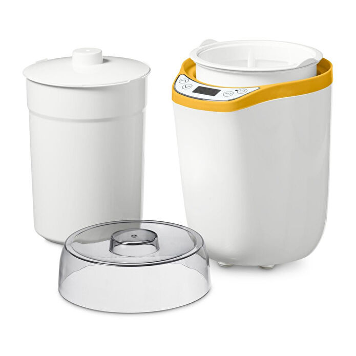 Tchibo Elektrikli Yoğurt Ve Krem Peynir Hazırlayıcı