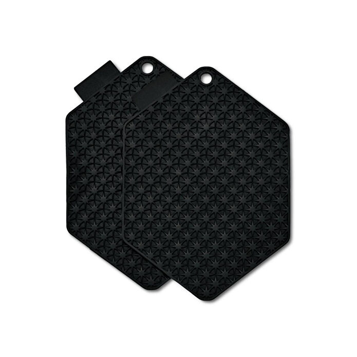 Tchibo Mutfak Yardımcısı, Silikon, 2 Adet