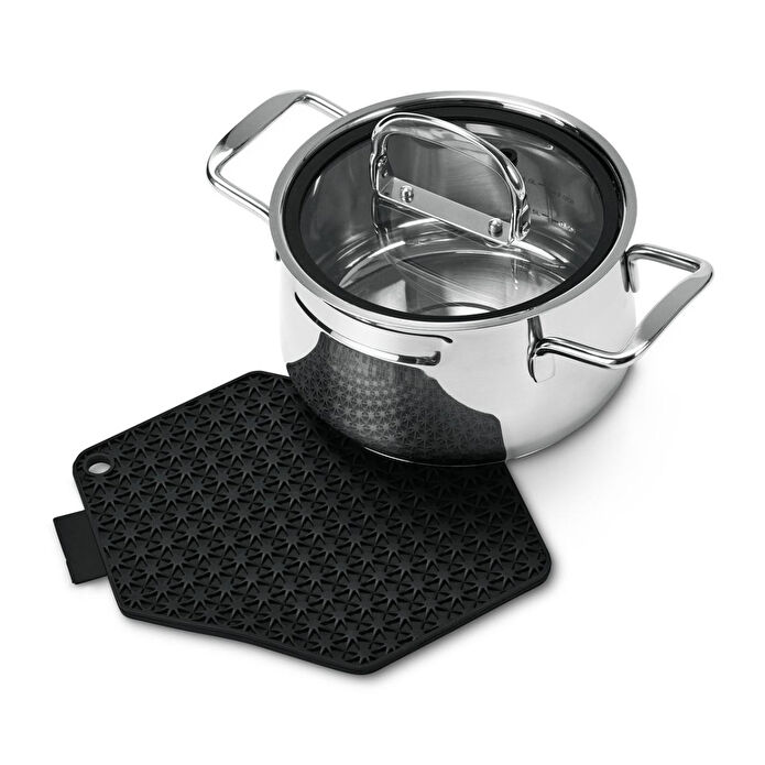 Tchibo Mutfak Yardımcısı, Silikon, 2 Adet