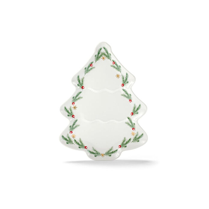 Tchibo Tabak, Çam Ağacı Şeklinde