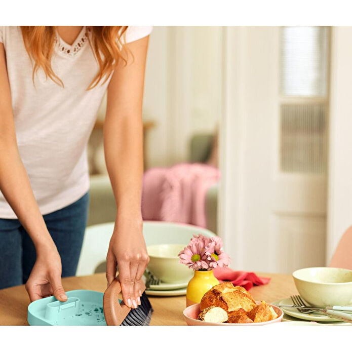 Tchibo Leke Çıkarıcı Sünger, Mikrofiber, Tekstil, 2 Adet