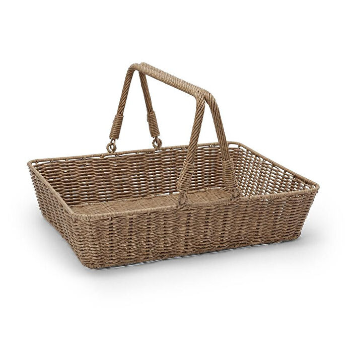 Tchibo Tepsi Fonksiyonlu Sepet