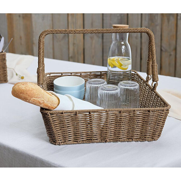 Tchibo Tepsi Fonksiyonlu Sepet