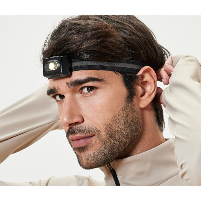 Tchibo Baş Lambası