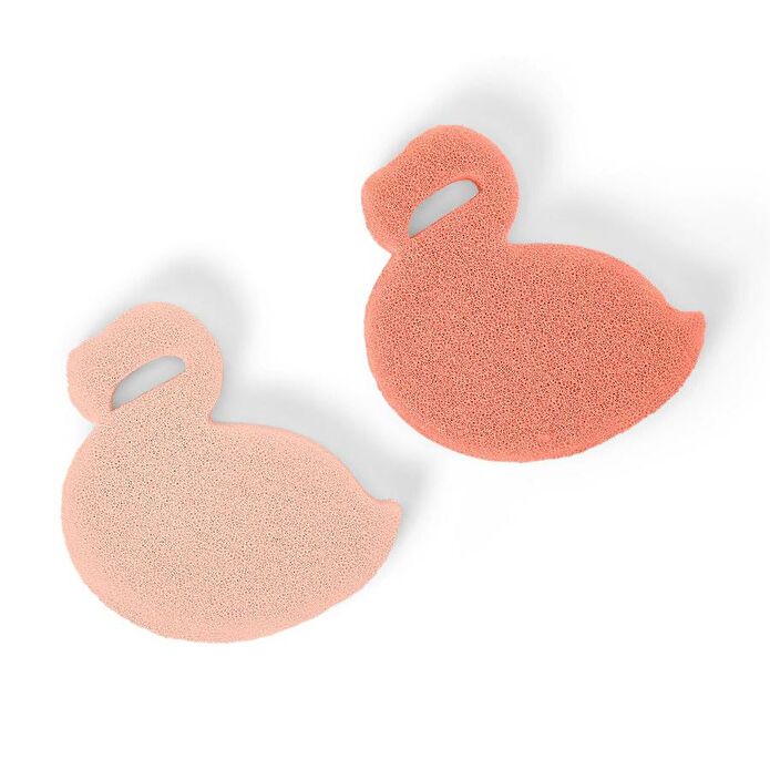 Tchibo Silikon Sünger, 2 Adet