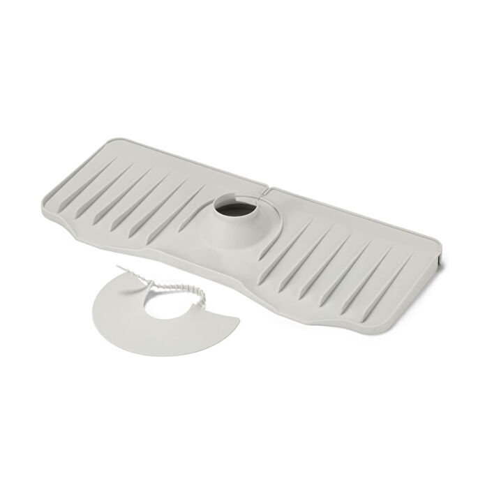 Tchibo Silikon Musluk Matı