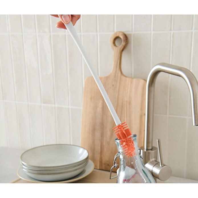 Tchibo Şişe Temizleme Fırçası