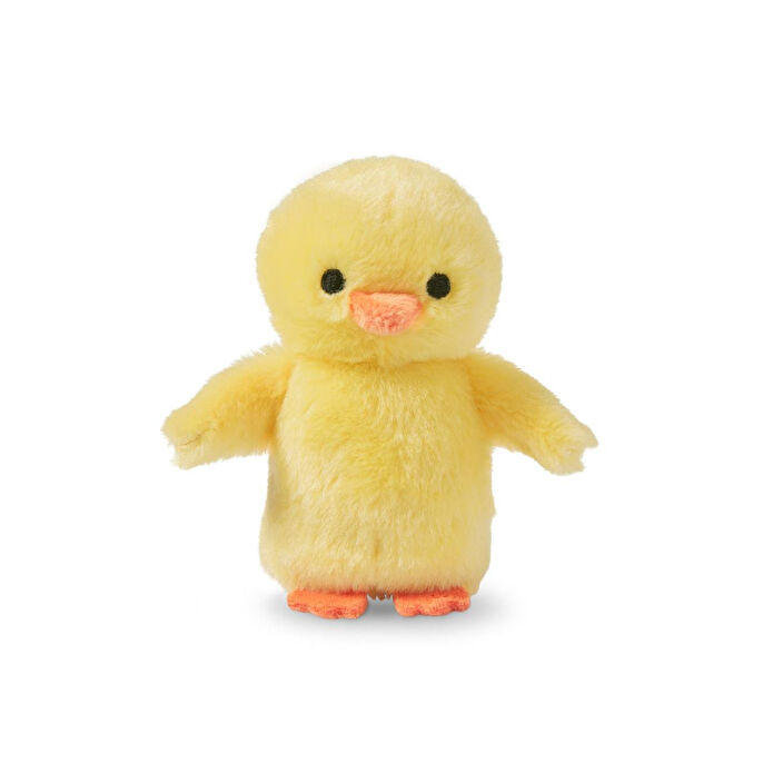 Tchibo Oyuncak Tavuk, Sesli