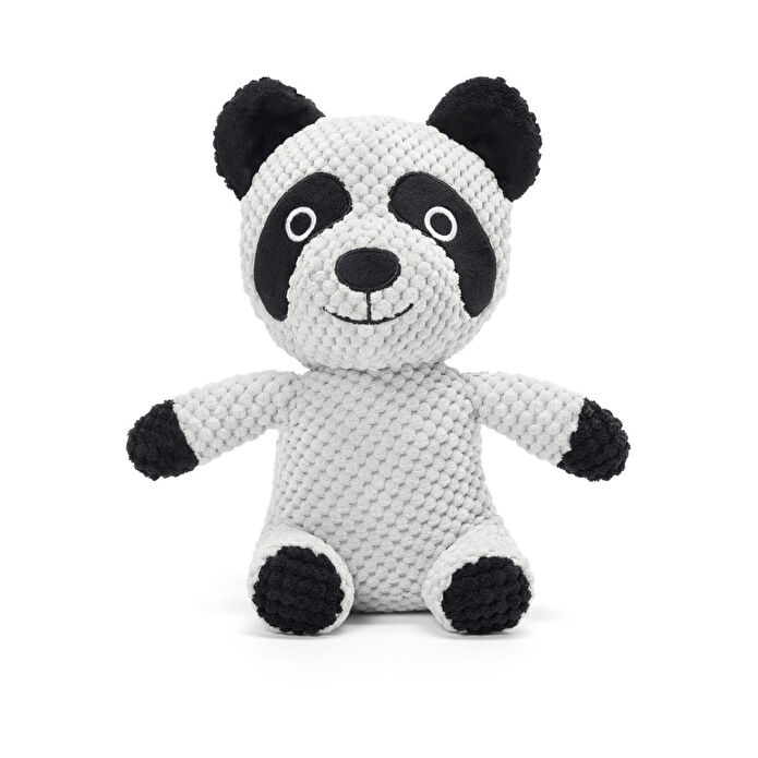 Tchibo Pelüş Köpek Oyuncağı, Rakun, Geri Dön. Pes