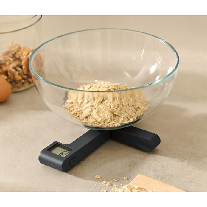 Tchibo Mutfak Terazisi, Katlanabilir