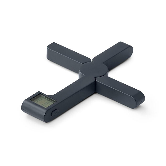 Tchibo Mutfak Terazisi, Katlanabilir