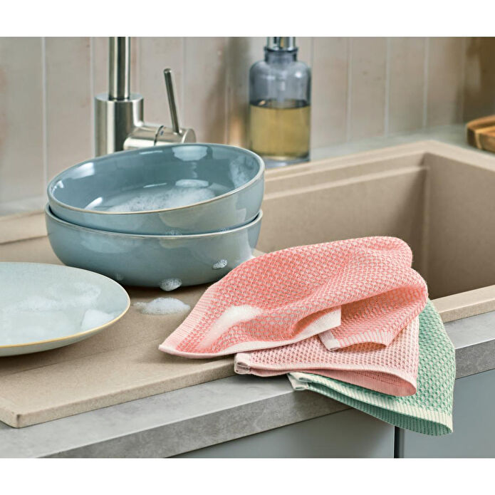 Tchibo Bulaşık Bezi, 3 Adet