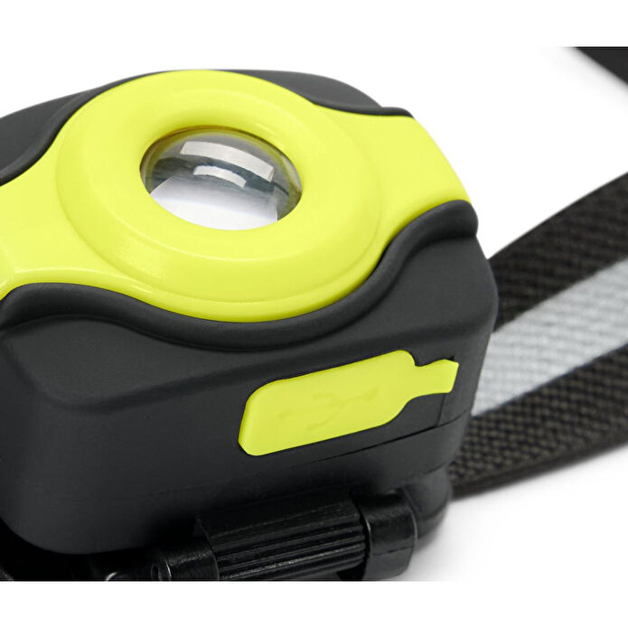 Tchibo Kafa Lambası, Kompakt