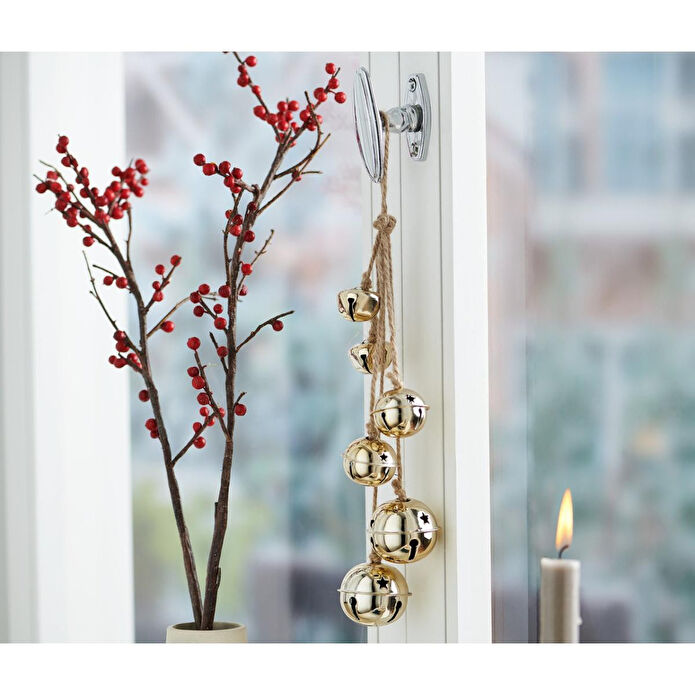 Tchibo Sallantılar, Küçük Çanlar