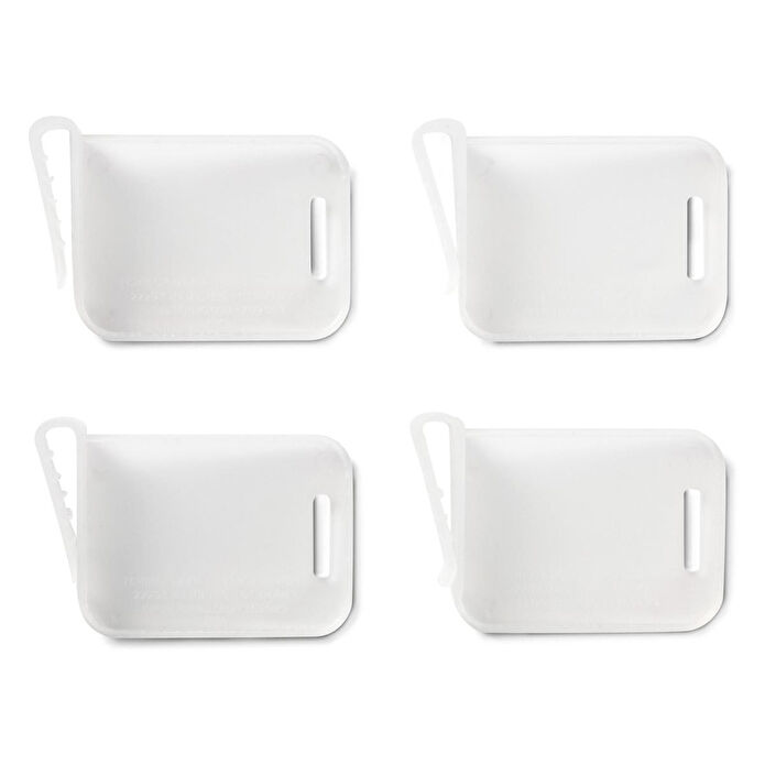 Tchibo Buzdolabı Ayracı, 4 Adet