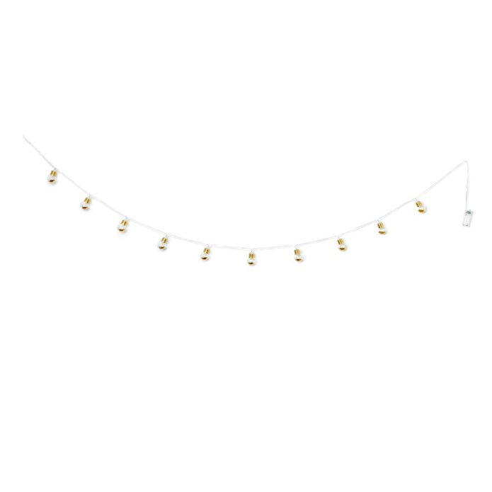 Tchibo Led Süsleme Işıkları, Ampuller, Parlak