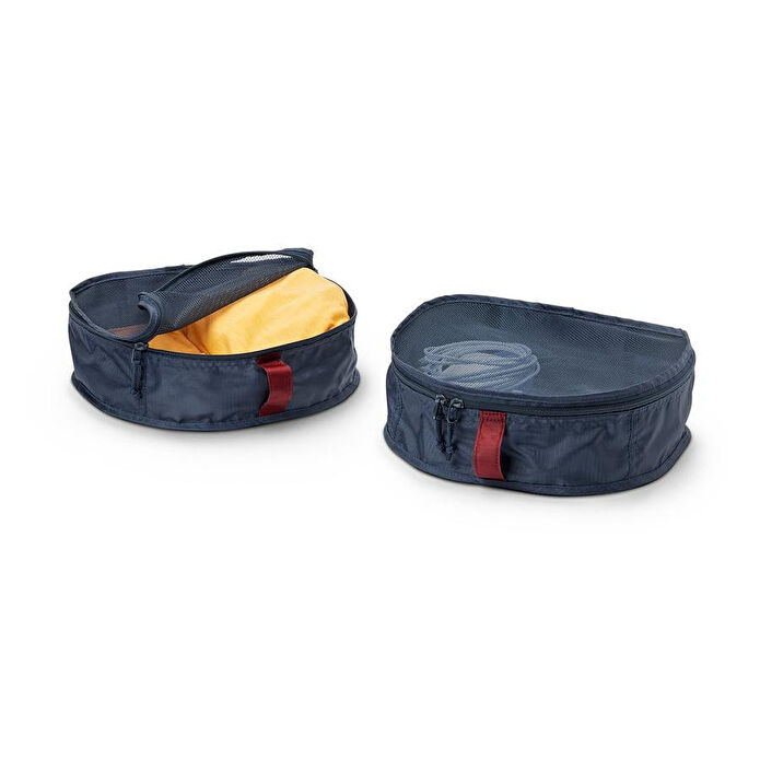 Tchibo Sırt Çantası Düzenleyici, 2 Adet, Ger.dön. Pes