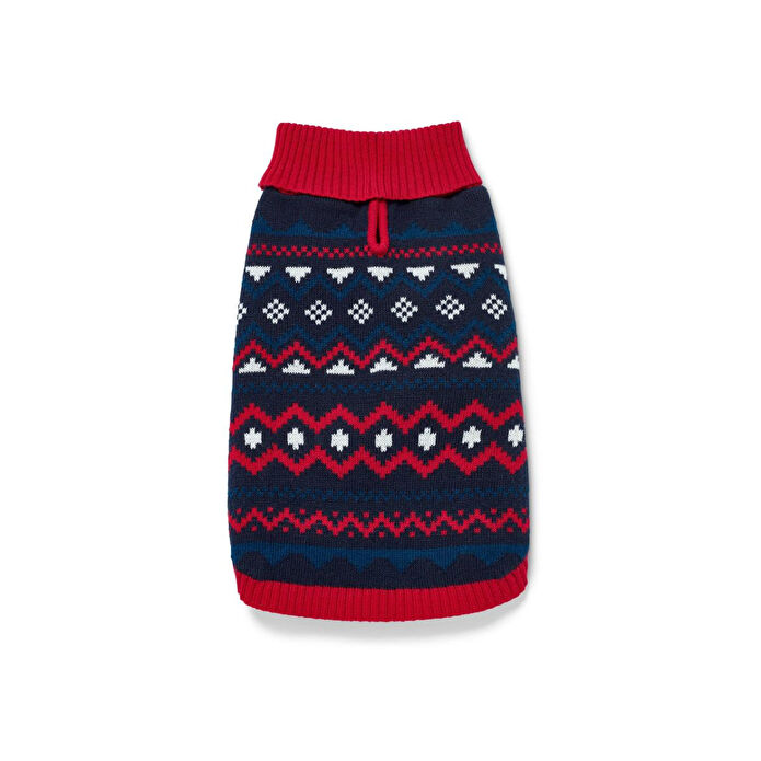 Tchibo Köpek Kazağı, Geri Dönüşümlü Pes