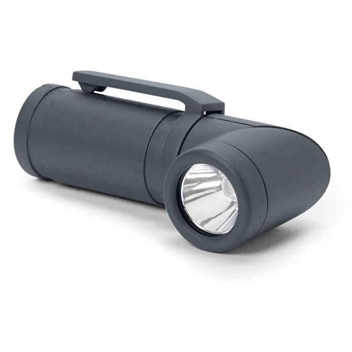 Tchibo Çok İşlevli Fener, 2’si 1 Arada