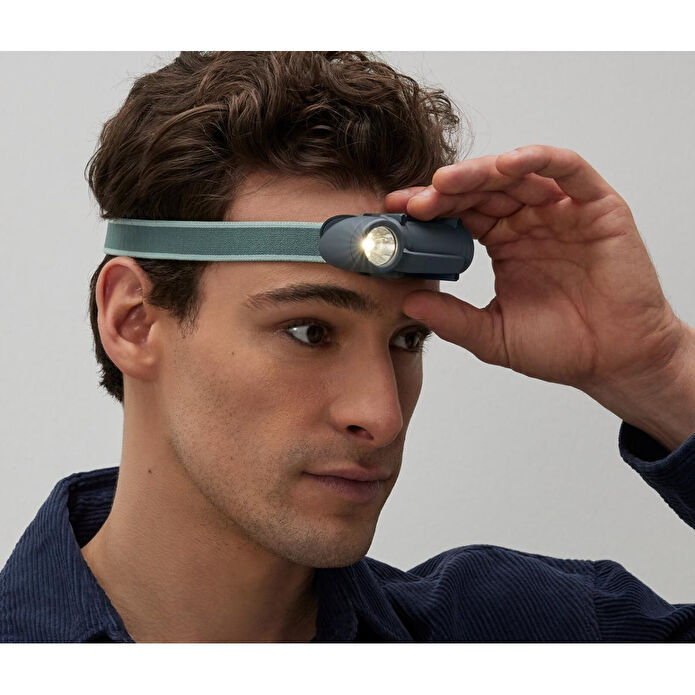 Tchibo Çok İşlevli Fener, 2’si 1 Arada