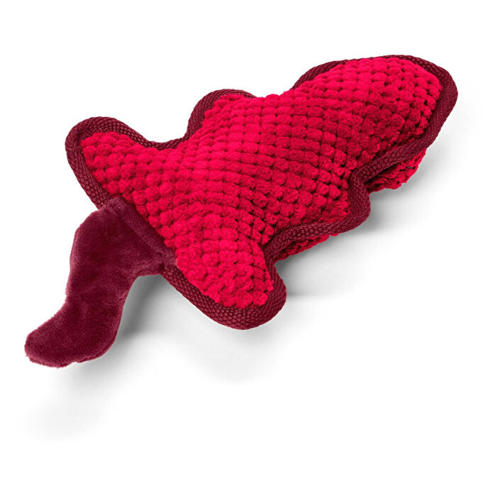 Tchibo Pelüş Köpek Oyuncağı, Tilki