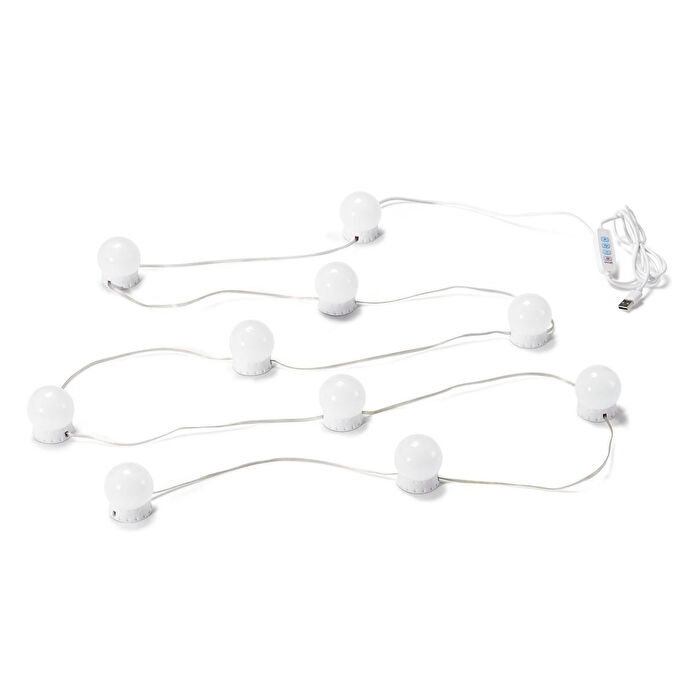 Tchibo Led Usb Işık Zinciri