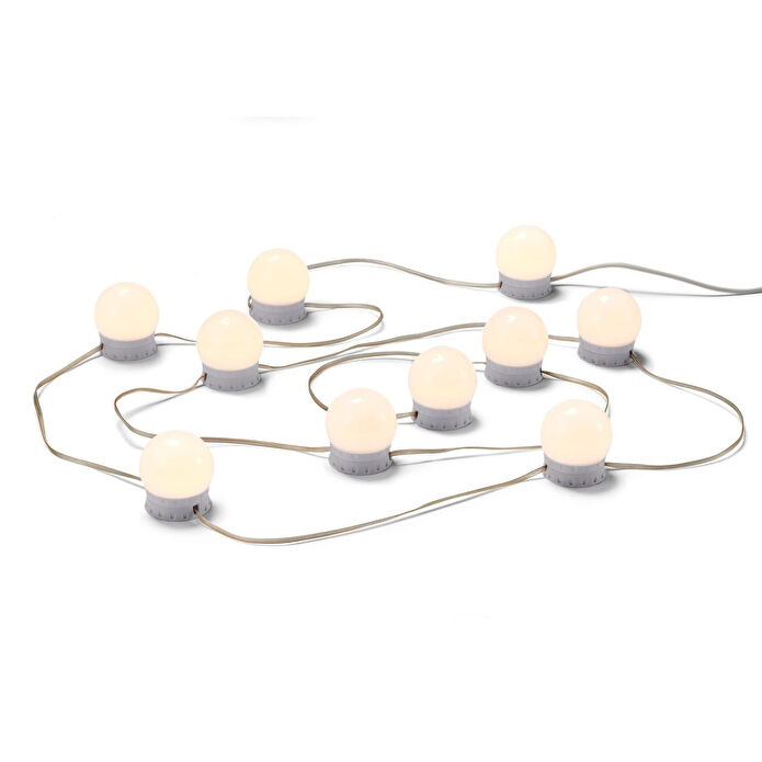 Tchibo Led Usb Işık Zinciri