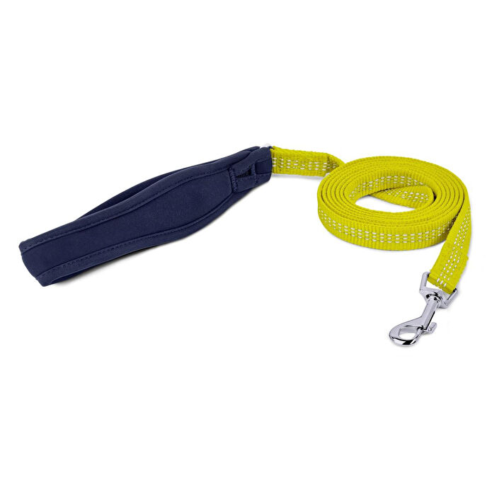 Tchibo Köpek Tasması, Reflektörlü