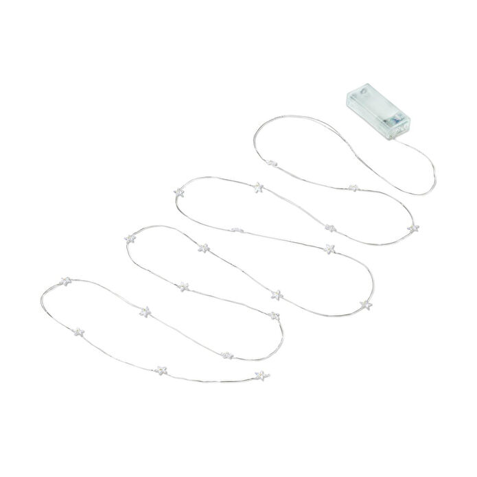 Tchibo Led Mikro Süsleme Işıkları