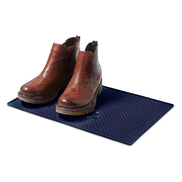 Tchibo Mama Kabı Altlığı