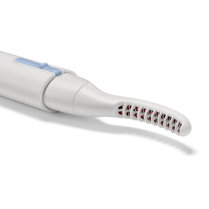 Tchibo Kirpik Kıvırıcı, Elektrikli