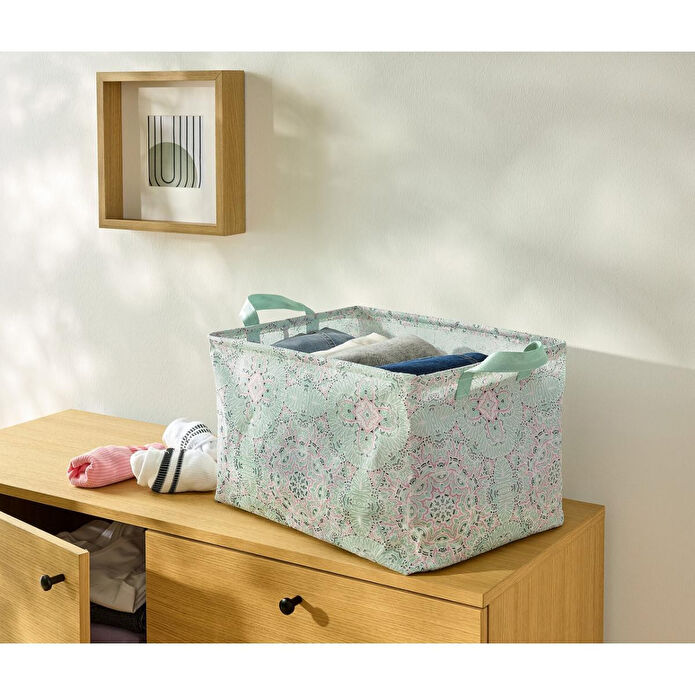 Tchibo Düzenleme Kutusu, Katlanabilir