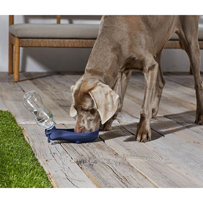 Tchibo Su Şişesi, Evcil Hayvan İçin