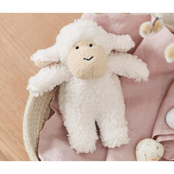 Tchibo Oyuncak Koyun, Sesli