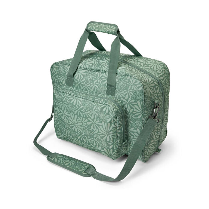 Tchibo Dikiş Makinesi Çantası