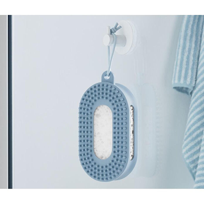 Tchibo Duş Süngeri, Silikon