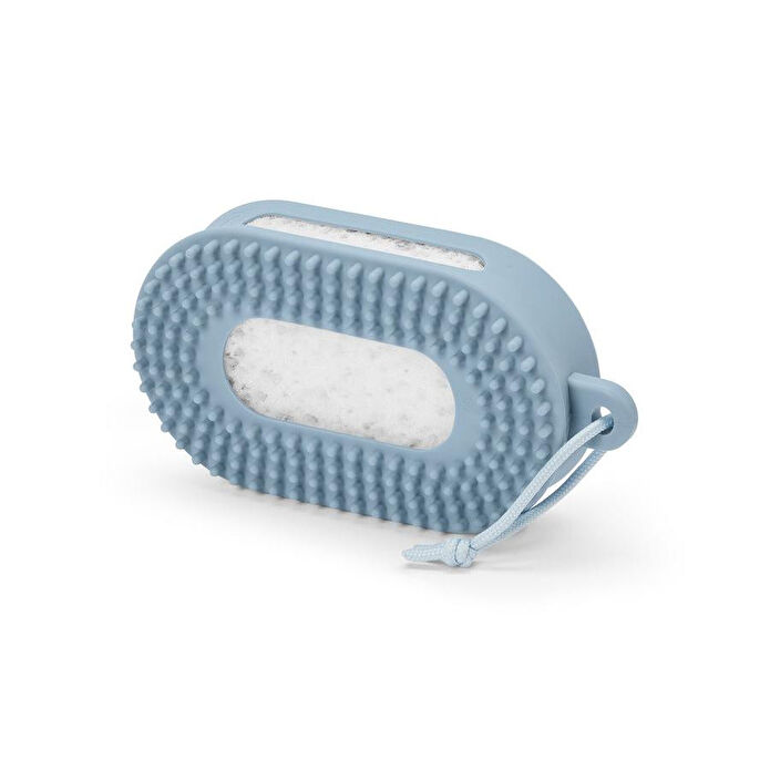 Tchibo Duş Süngeri, Silikon