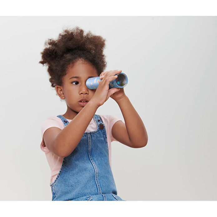 Tchibo Çiçek Dürbünü