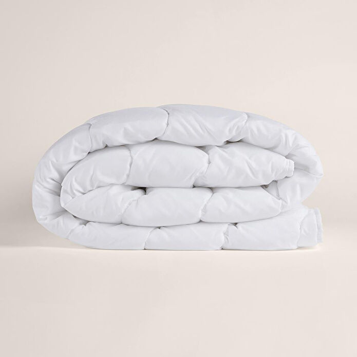 Sleeppin Silikon Elyaf Dolgulu Çift Kişilik Yorgan 195x215 Cm - Viora Serisi