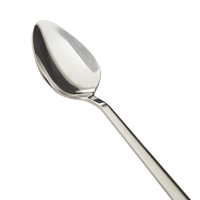 Mudo Home New Premium Steel 2'li̇ Tatli Kaşiği