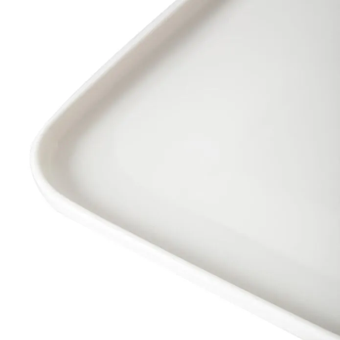 Mudo Home Natura Kare Pasta Tabaği 22cm