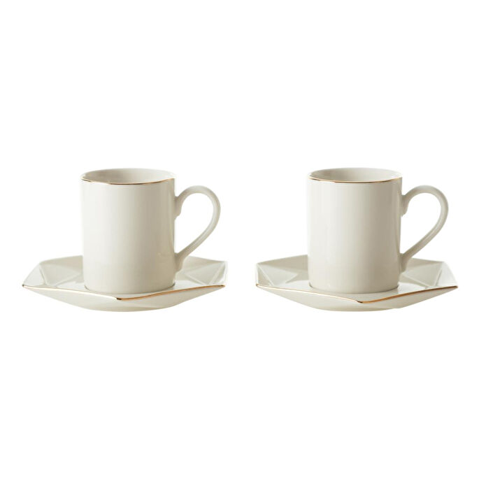 Mudo Home Violet Fi̇ncan Seti̇ 2'li̇ 100 Ml