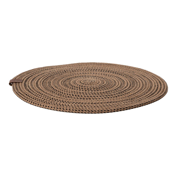 Mudo Home Vesta Yuvarlak Ameri̇kan Servi̇si̇ 35 Cm