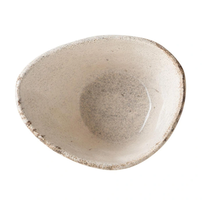 Mudo Home Tribeca Çerezli̇k Krem 12cm