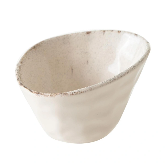 Mudo Home Tribeca Çerezli̇k Krem 12cm